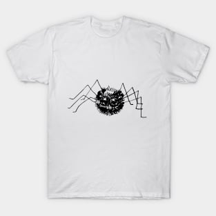 Halloween spider T-Shirt